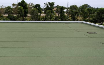 all Peckingell roofing types quoted for