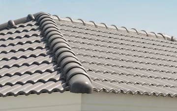 advantages of Peckingell clay roofing