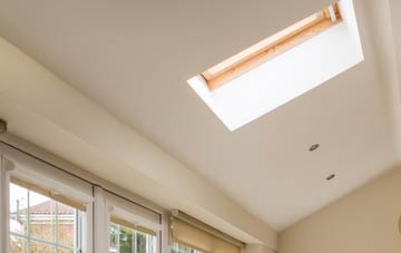 Peckingell conservatory roof insulation companies