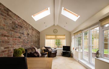 conservatory roof insulation Peckingell, Wiltshire