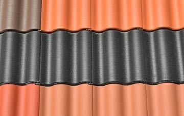 uses of Peckingell plastic roofing