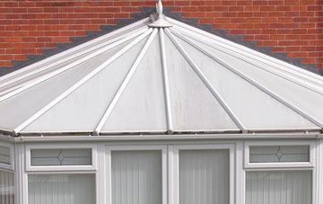 Peckingell polycarbonate conservatory roof repairs