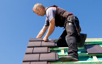 disadvantages of Peckingell slate roofing