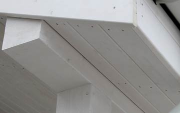 soffits Peckingell, Wiltshire