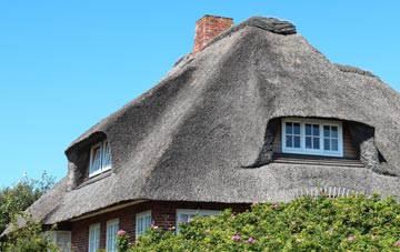 thatch roofing Peckingell, Wiltshire